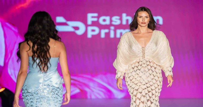 Modanın kalbi İzmir’de atıyor