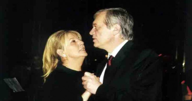 Mine Piriştina vefat etti