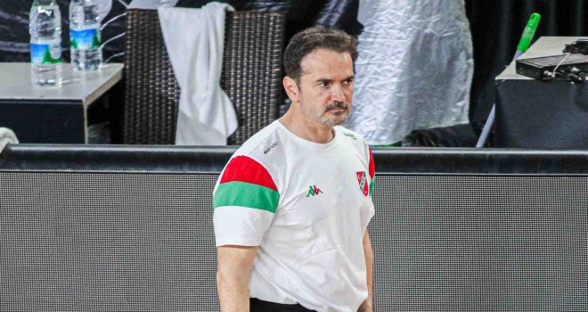 Çakı: Karşıyaka için iş asıl şimdi başlıyor