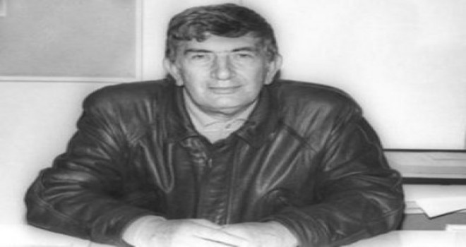 Şükran Kurdakul Şiir Ödülü sahibini buldu