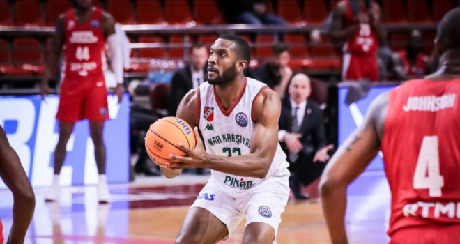 Eski Karşıyakalı Beşiktaş yolunda