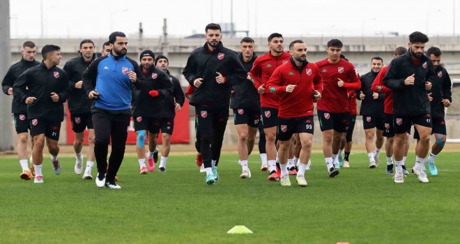 Karşıyaka ikinci devreyi evinde Eynesil ile açıyor