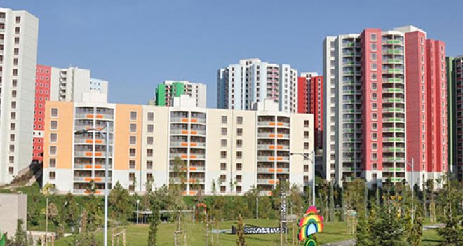 Daha güvenli binalar için su yalıtımı şart