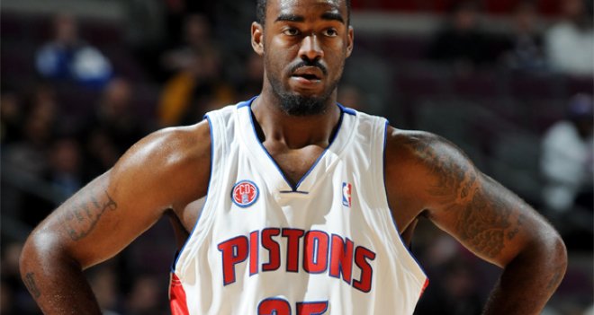 Dajuan Summers, Pınar Karşıyaka'da