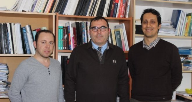 "Dalga enerjisi çevre dostudur"