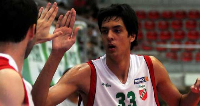 Darüşşafaka Doğuş, Egemen Güven'i istedi