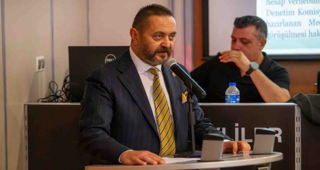 Ak Parti'li Ünal: Karşıyaka Belediyesi’nde memurlara cadı avı başlatıldı