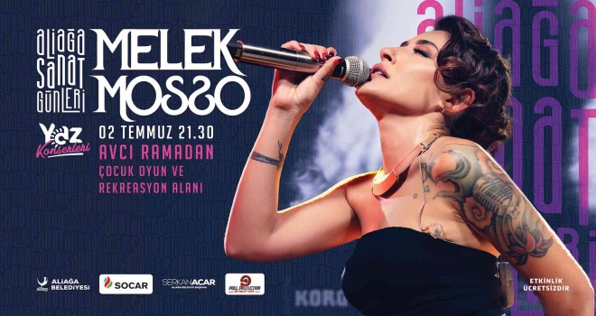 Aliağa Sanat Günleri başlıyor