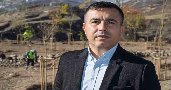 İzmir Büyükşehir'de kadro revizyonu sürüyor