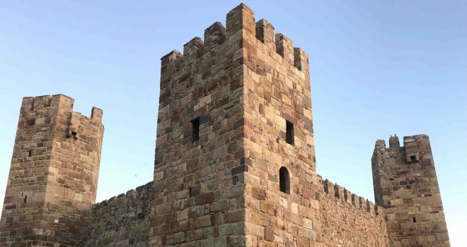 Dünyanın İzmir mirası UNESCO yolunda