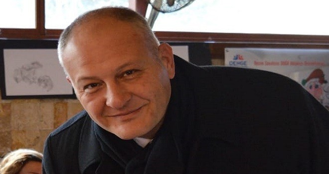 TBF'den Aygün Cicibaş'a ceza...