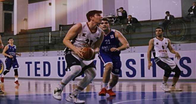 Bornova Belediyesi Karşıyaka'da bir ayrılık daha