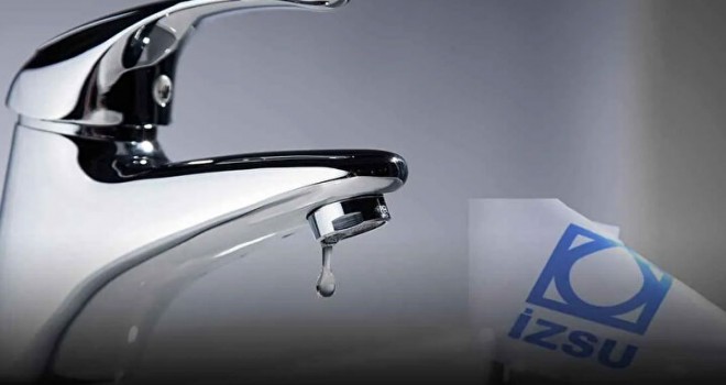 Planlı su kesintileri iki günde bir uygulanacak!