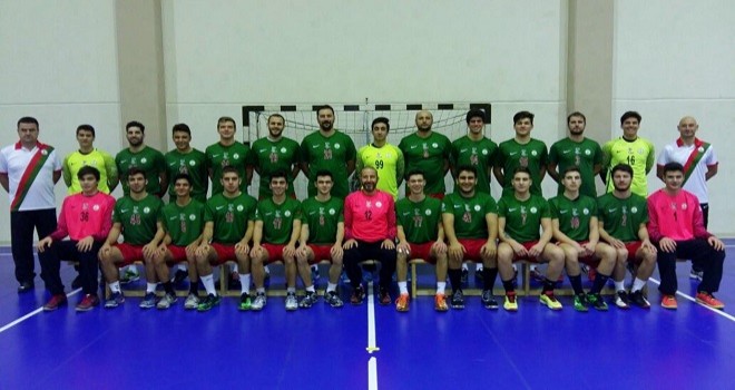Karşıyaka Belediyespor  Batman’da farklı yenildi