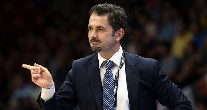 Karşıyaka'da Ahmet Çakı dönemi