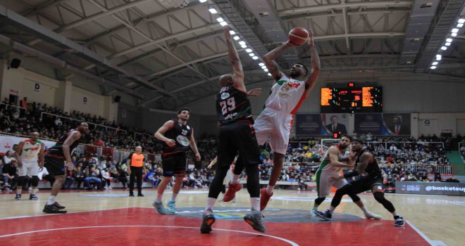 Pınar Karşıyaka, Yalova'da galip