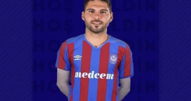 Karşıyaka'dan Silifke Belediyespor'a