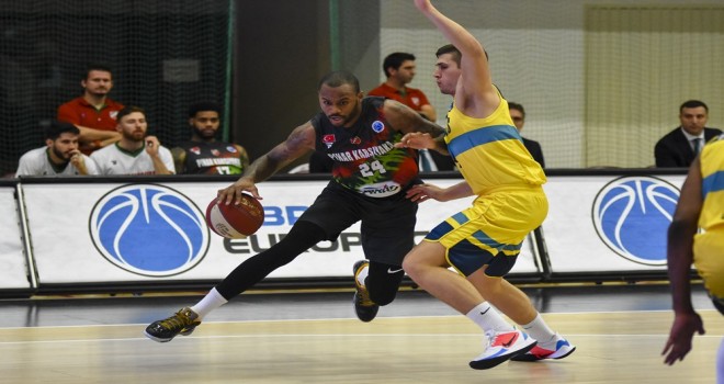 Pınar Karşıyaka farkı...