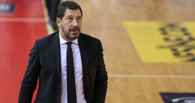 Sarıca: Üç defa maçı kazanabileceğimiz duruma getirdik...