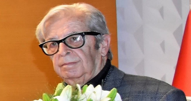 KSK'nin eski başkanlarından Çetin Taşkıngenç vefat etti