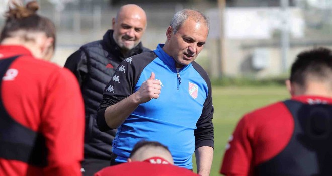 Erkan Sözeri: Biz çok büyük bir aileyiz