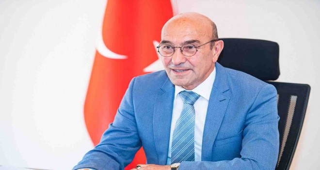 Başkan Soyer: İstikrarlı mali yapımızla dimdik ayaktayız