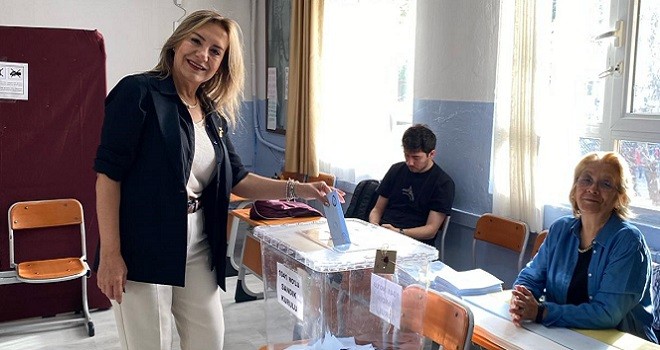 Seçimin ilk kazananı o oldu... Muhtarlığı garantiledi