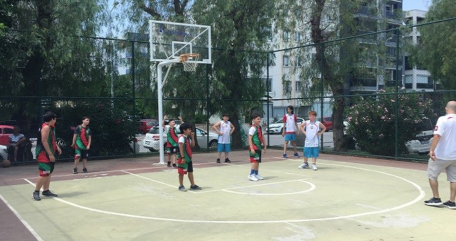 Basketbolda yeni dönem başlıyor…