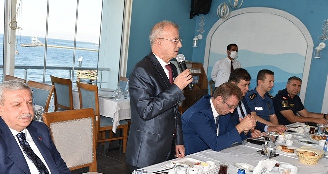 Camiler ve Din Görevlileri Haftası Karşıyaka’da kutlandı