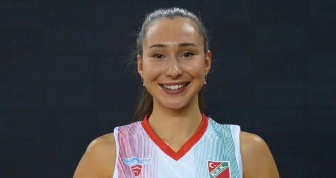 Karşıyaka'da ayrılık