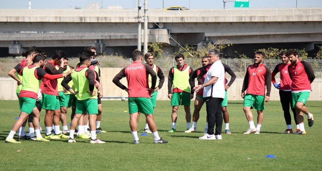 Karşıyaka'nın Van maçı canlı yayınlanacak