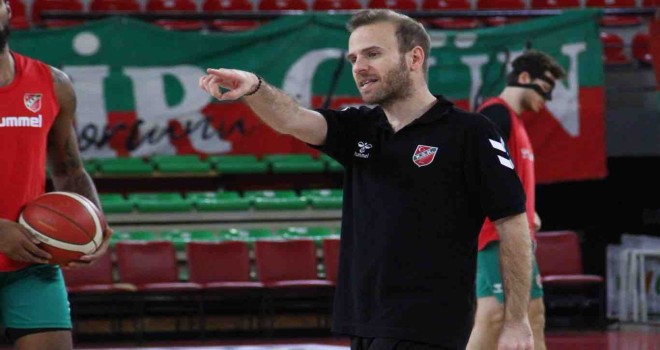 Candost Volkan: Emeklerimizin karşılığını alamamak bizi çok üzüyor