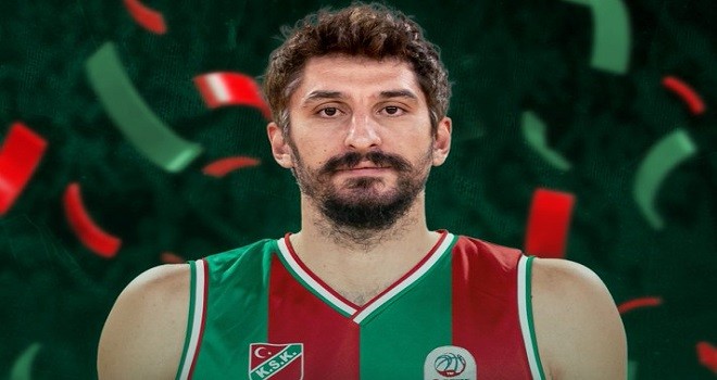 Muhsin Yaşar Bursa yolcusu...