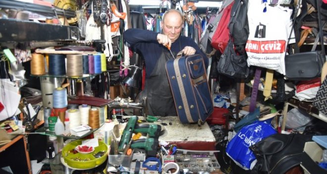 Dededen toruna ailelerin bütçelerine katkı sunuyorlar