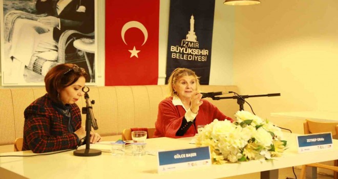 100. Yıl Kitap Kulübü’nün ilk buluşması gerçekleşti