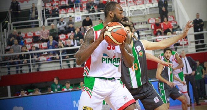 4 Pınar Karşıyakalı All Star'da...