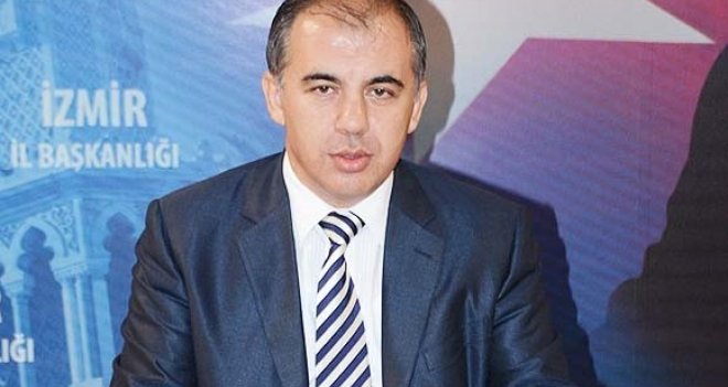 Delican: 78 milyon kardeşimize yapılmış bir suikasttır