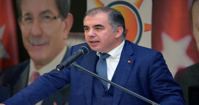 Delican: ''Yaptığımız açıklama nettir, önce onu okusunlar''