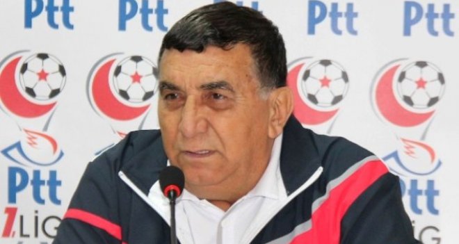 ''Demek ki daha çok mücadele vermemiz gerekiyor "