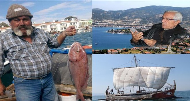 Deniz Öyküleri Ödülü için başvurular sona eriyor