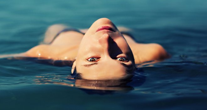 Deniz suyu burun estetiği hastalarına iyi geliyor