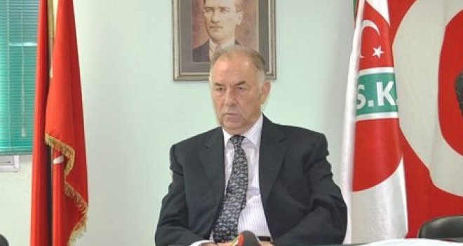 Denizkurdu: Kulübün gerçek sahibi kongre üyeleri kadar divandır