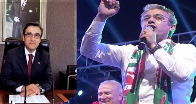 Destek kampanyasına Akpınar ve Yücel de omuz verdi