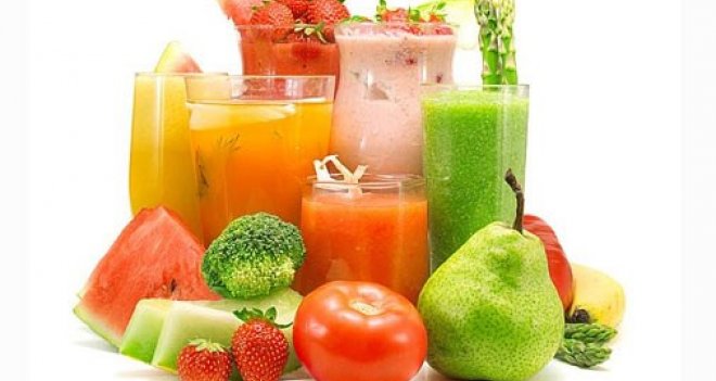 Detoks yapayım derken sağlığınızdan olmayın