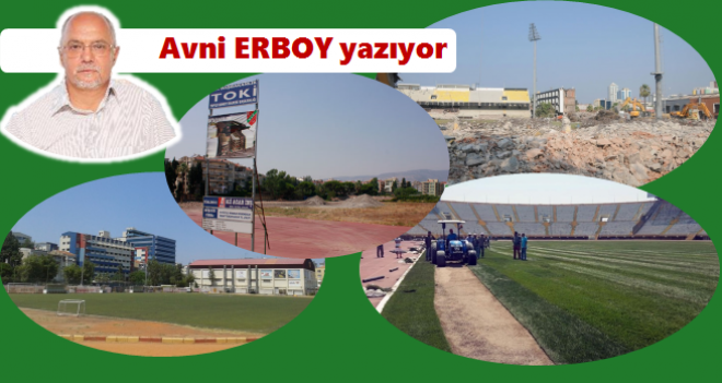 Dev balon ve küçücük iğne ucu…