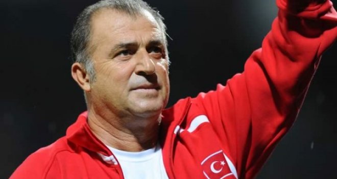 Dev derbiyi Fatih Terim de izleyecek