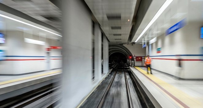 Dev yatırım yola çıkıyor