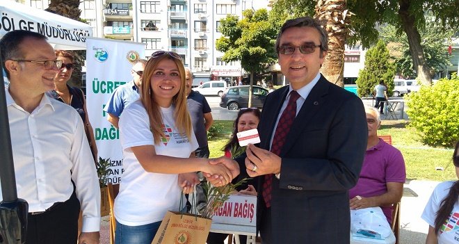 Devhepa’da Karşıyaka etkinlikleri