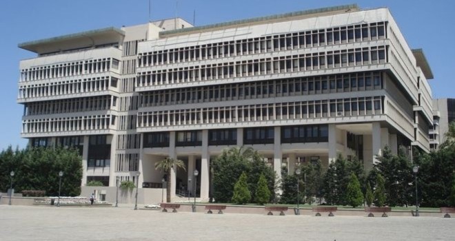 Mimarlar Odası İzmir Şubesi: Talihsiz ve aceleci bir karar