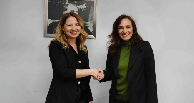 Depreme dayanıklı Karşıyaka için önemli iş birliği